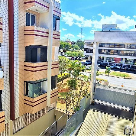 Boulevard Antares I, Qmsw 05, Sudoeste, Kit Completa Brasília Exteriér fotografie