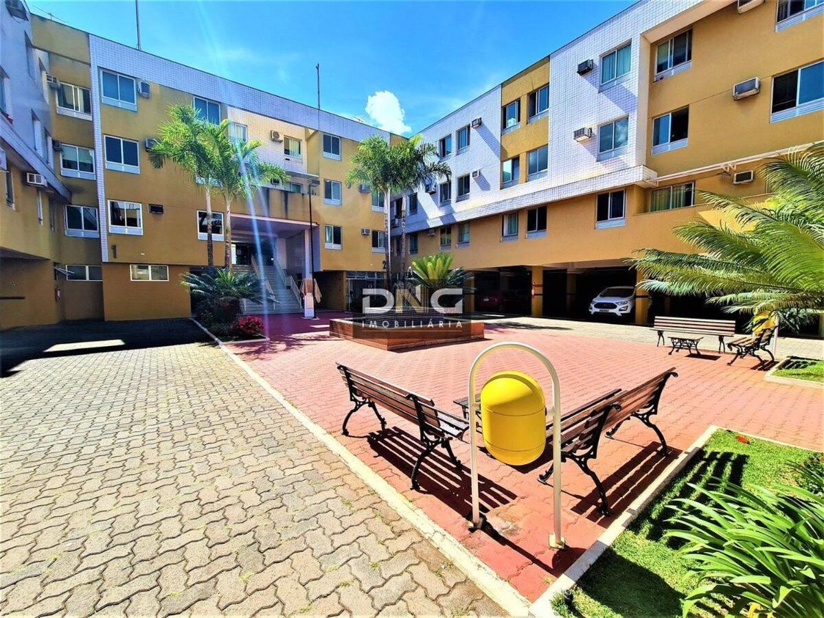 Boulevard Antares I, Qmsw 05, Sudoeste, Kit Completa Brasília Exteriér fotografie