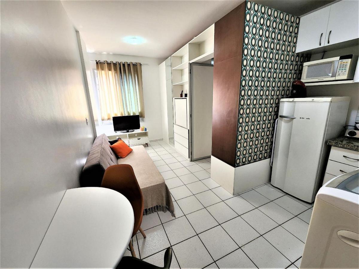 Boulevard Antares I, Qmsw 05, Sudoeste, Kit Completa Brasília Exteriér fotografie