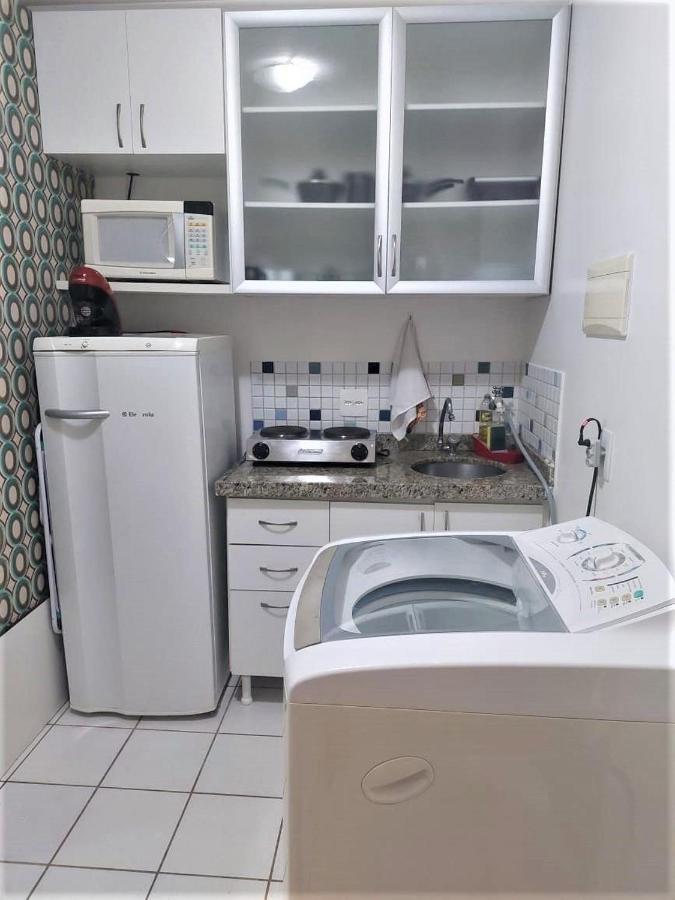 Boulevard Antares I, Qmsw 05, Sudoeste, Kit Completa Brasília Exteriér fotografie