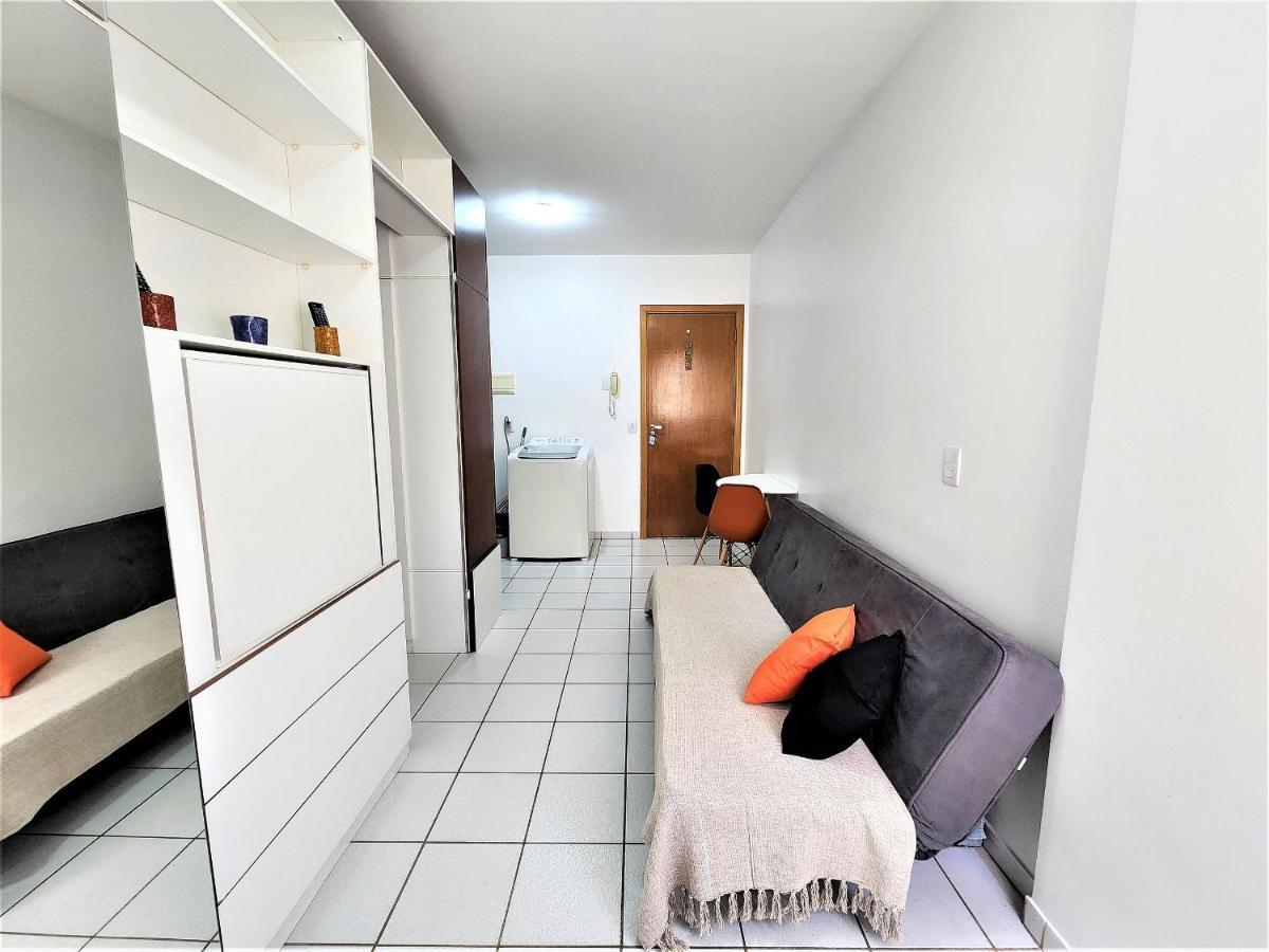 Boulevard Antares I, Qmsw 05, Sudoeste, Kit Completa Brasília Exteriér fotografie