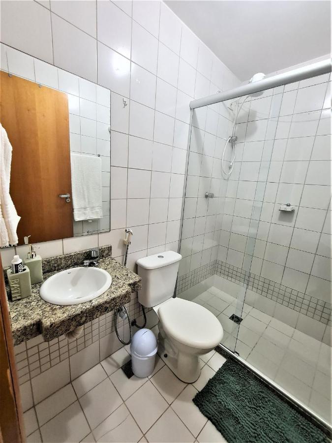 Boulevard Antares I, Qmsw 05, Sudoeste, Kit Completa Brasília Exteriér fotografie