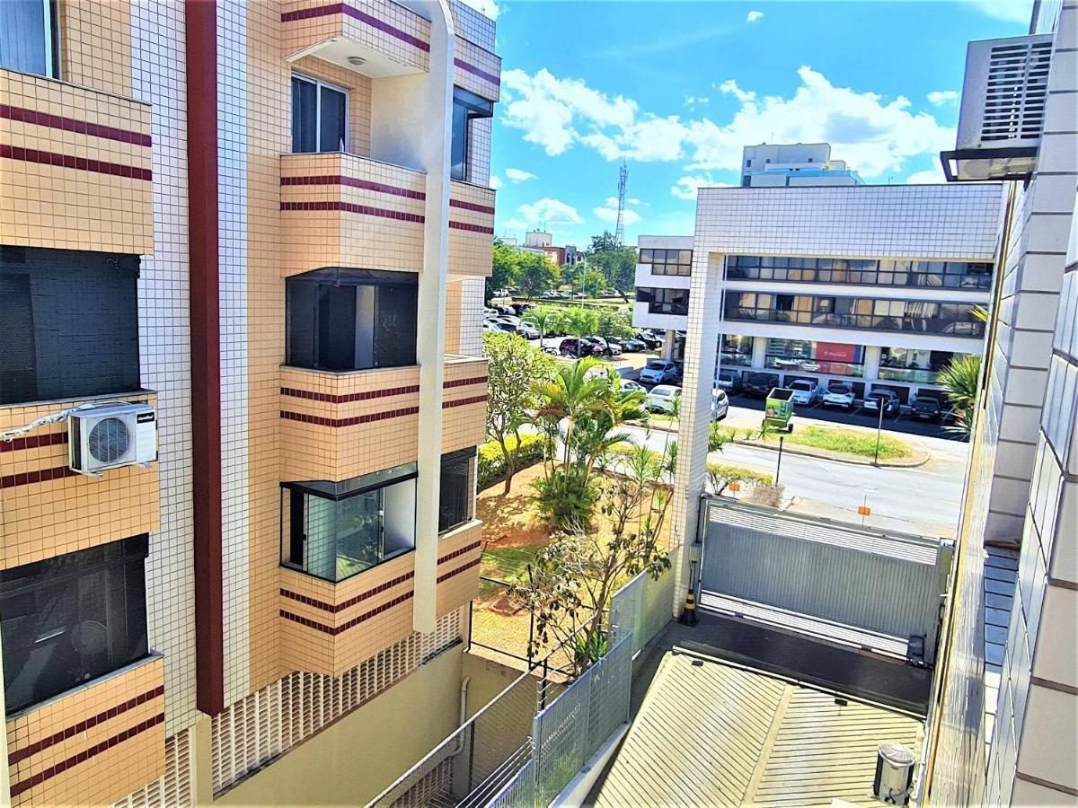 Boulevard Antares I, Qmsw 05, Sudoeste, Kit Completa Brasília Exteriér fotografie