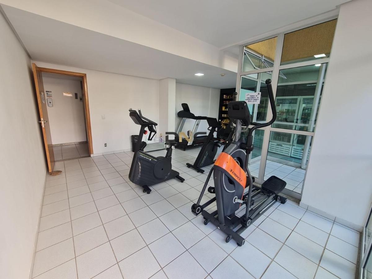 Boulevard Antares I, Qmsw 05, Sudoeste, Kit Completa Brasília Exteriér fotografie