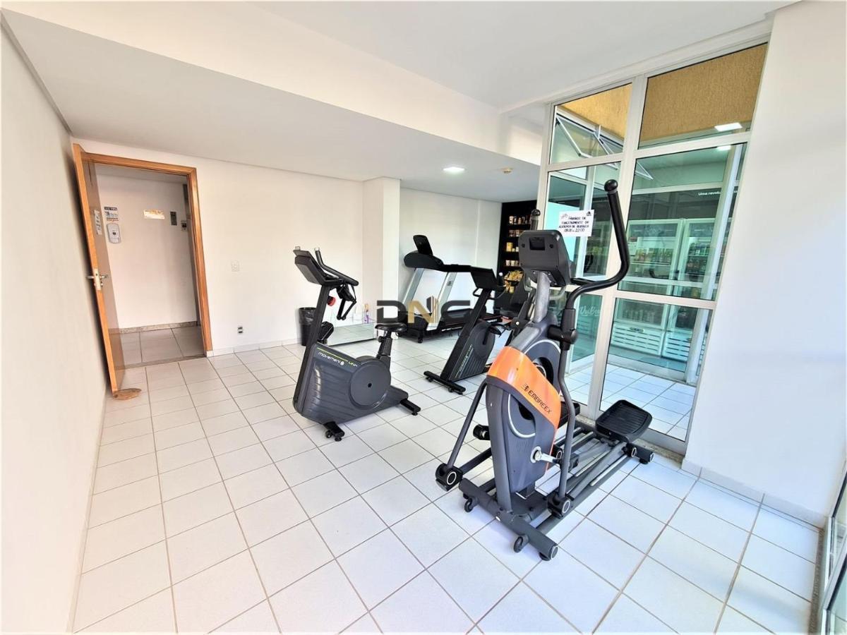 Boulevard Antares I, Qmsw 05, Sudoeste, Kit Completa Brasília Exteriér fotografie
